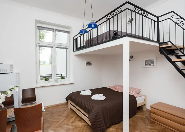 Royal Old Town شقة فندقية 3*