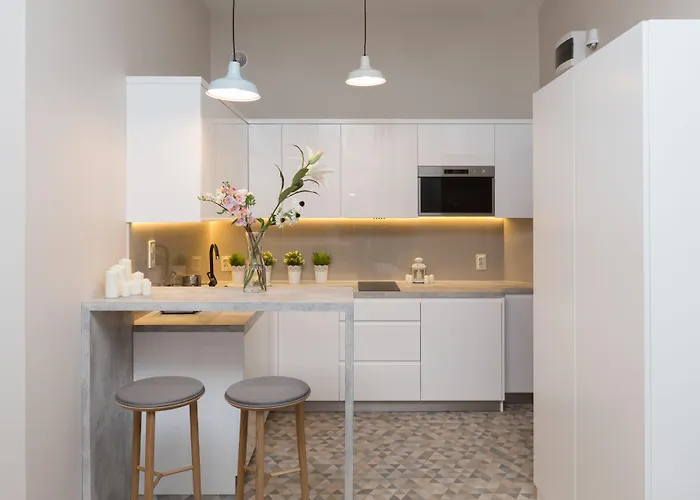 شقة فندقية Royal Old Town 3*