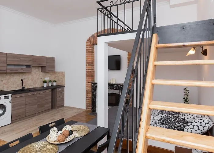 Royal Old Town كراكوفيا