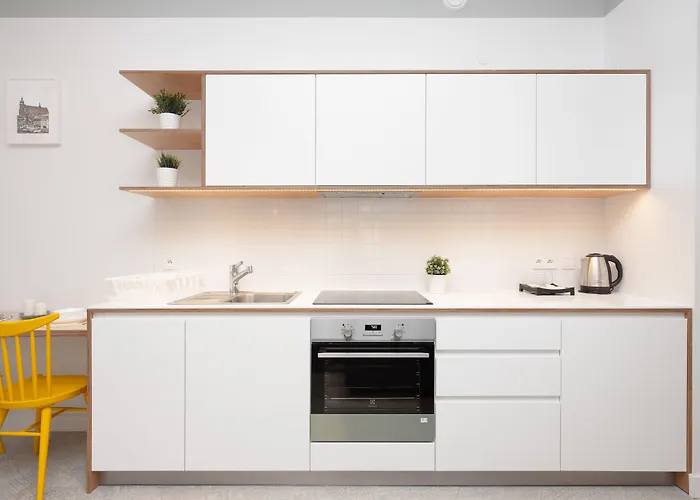 Royal Old Town 3* كراكوفيا