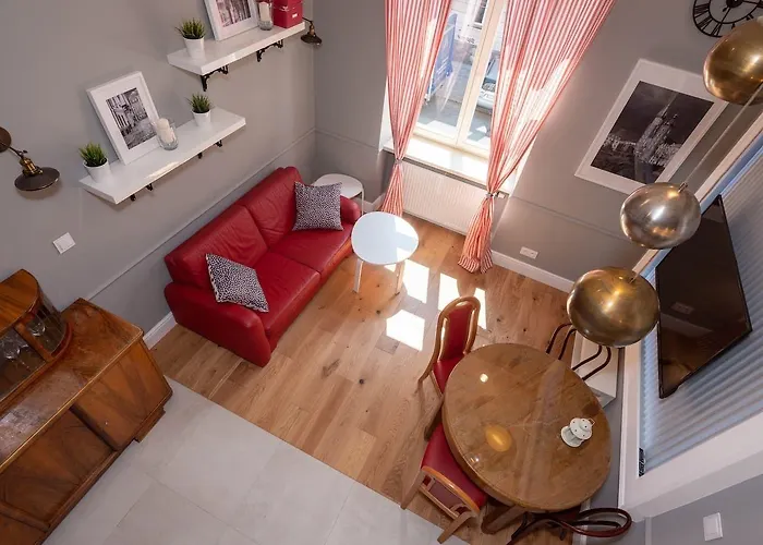 Royal Old Town 3* كراكوفيا