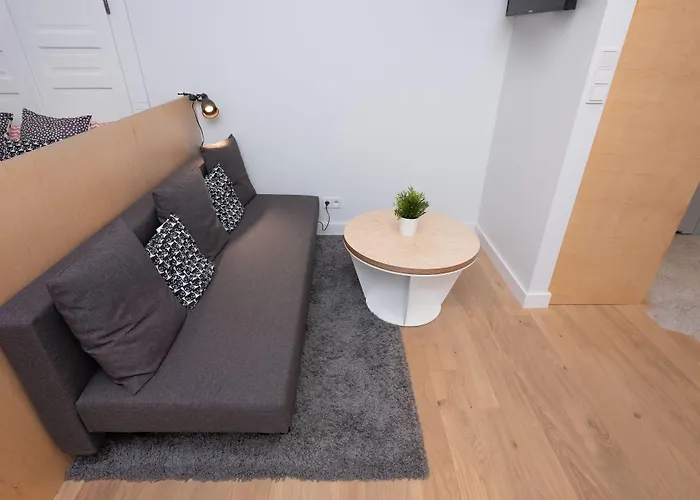 Royal Old Town شقة فندقية 3*