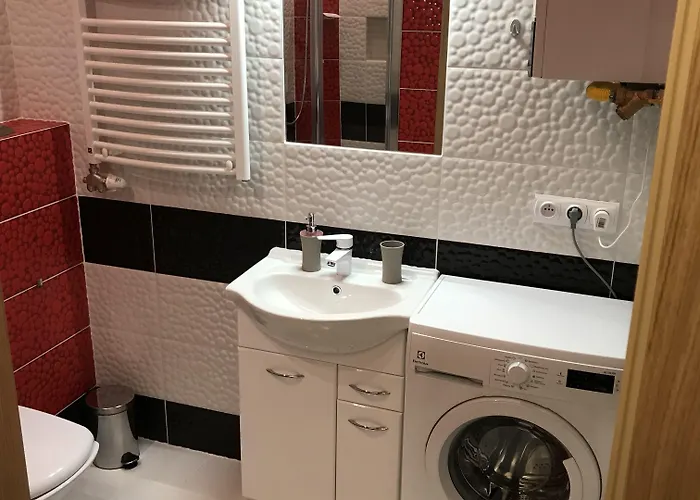 شقة فندقية Royal Old Town 3*