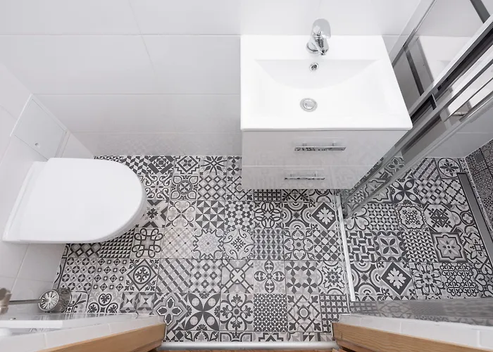 شقة فندقية Royal Old Town كراكوفيا