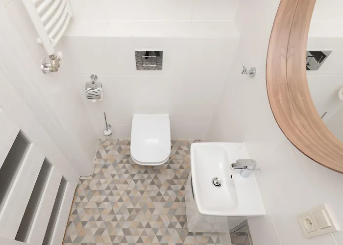 Royal Old Town 3* كراكوفيا