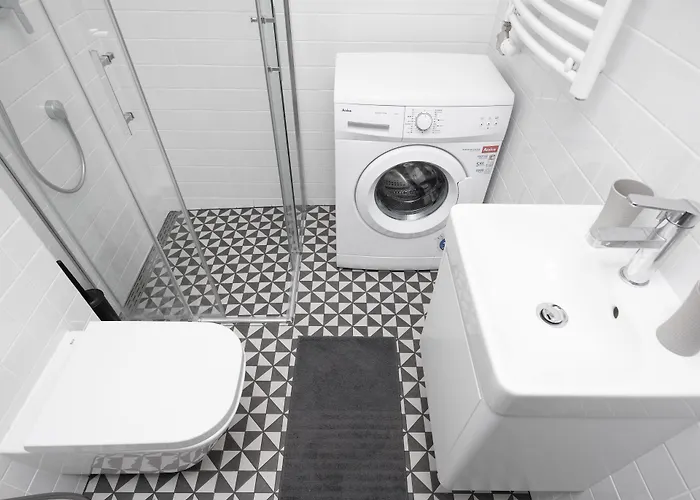 شقة فندقية Royal Old Town كراكوفيا