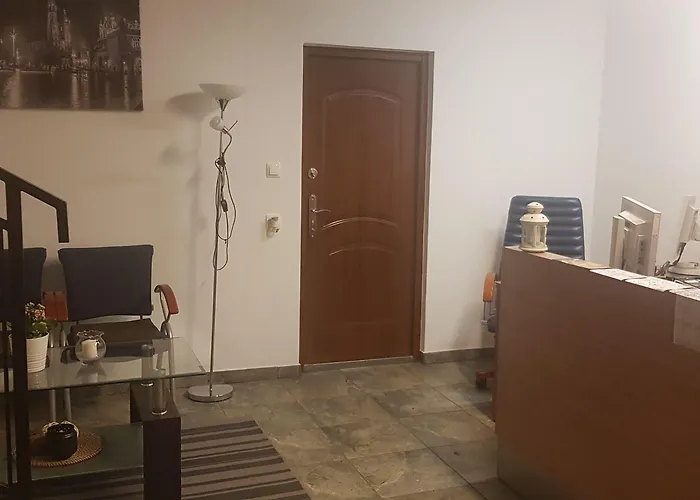 شقة فندقية Royal Old Town