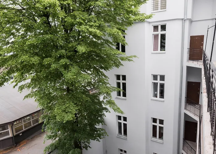 Royal Old Town 3* كراكوفيا