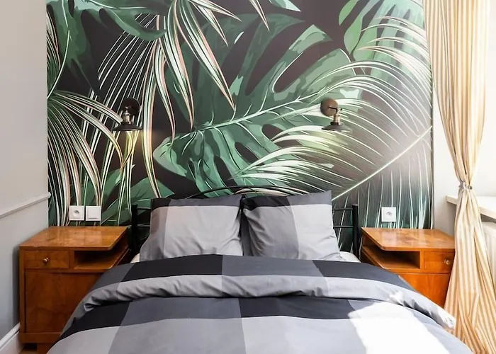 Royal Old Town شقة فندقية 3*