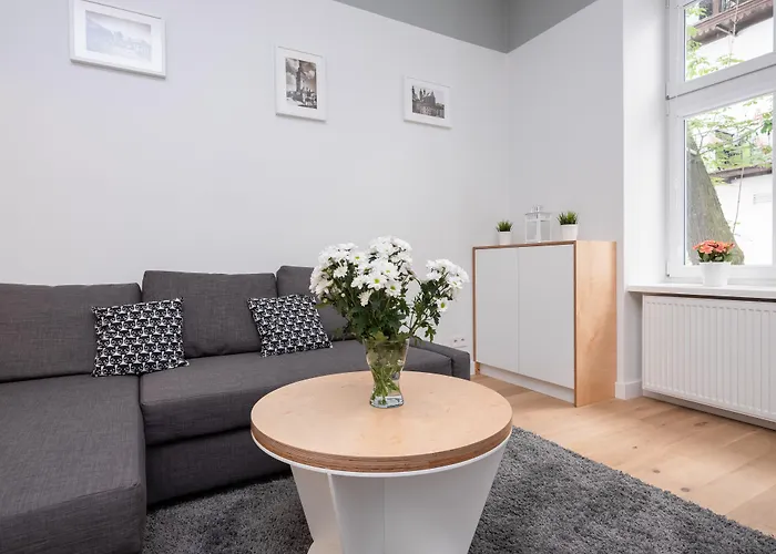 Royal Old Town 3* كراكوفيا