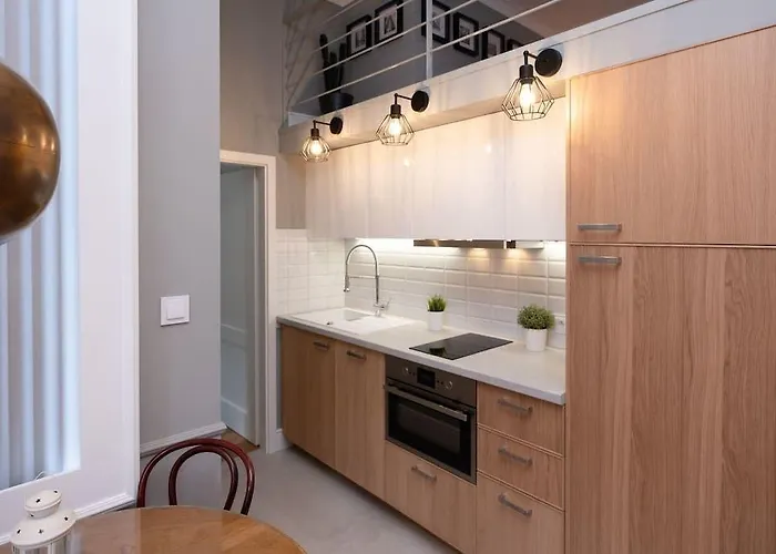 Royal Old Town شقة فندقية 3*