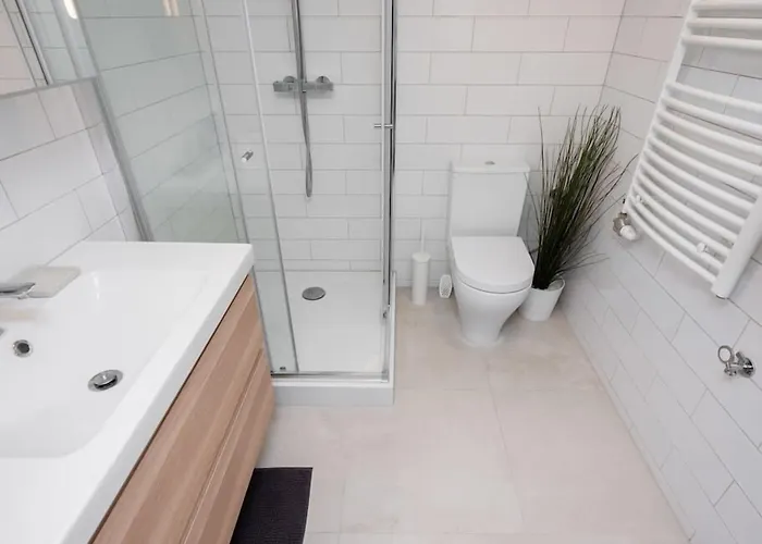 Royal Old Town شقة فندقية 3*