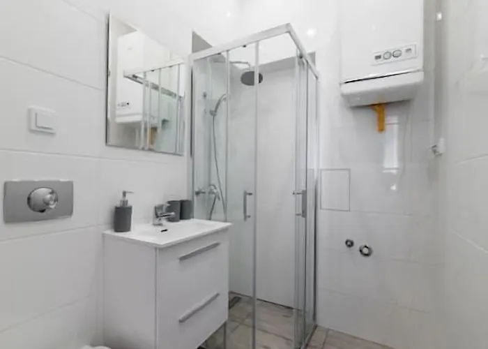 Royal Old Town شقة فندقية