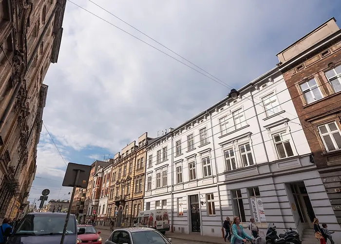 Royal Old Town شقة فندقية 3*