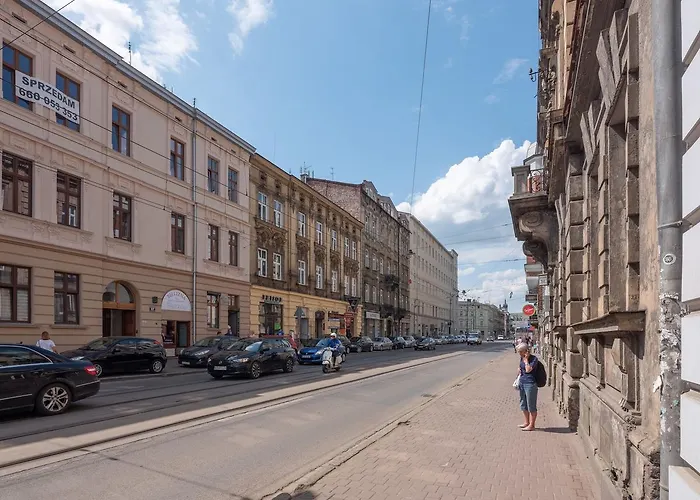 Royal Old Town 3* كراكوفيا