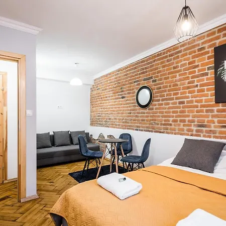 Aparthotel Royal Old Town