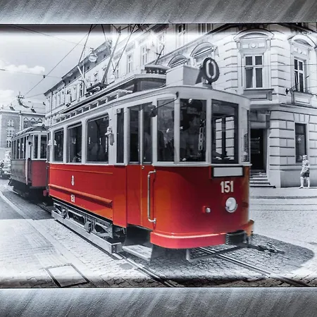 Aparthotel Royal Old Town