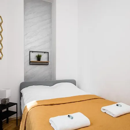 Royal Old Town Aparthotel